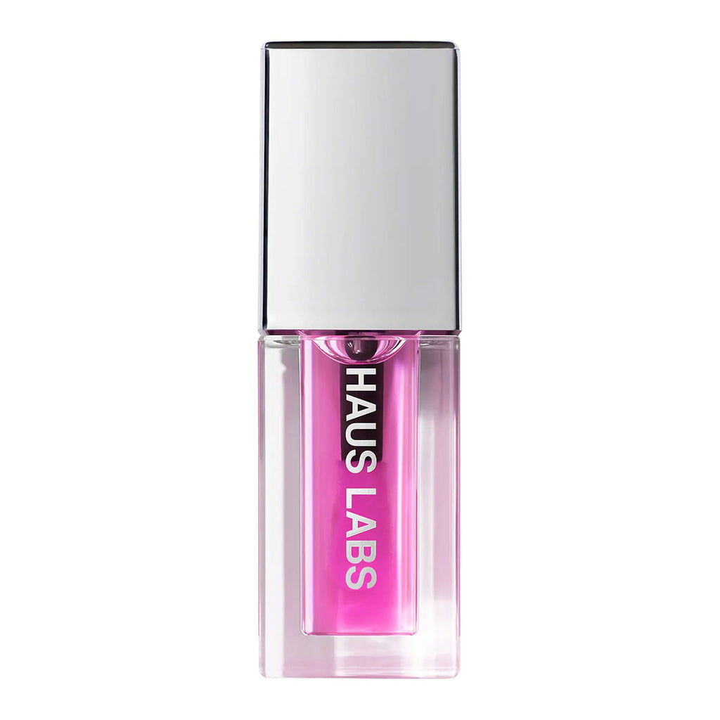 Haus Labs By Lady Gaga PhD Hybrid Lip Oil Mini | Tint
