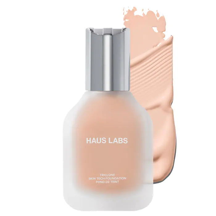 Haus Labs By Lady Gaga Triclone Skin Tech Foundation 30 ml