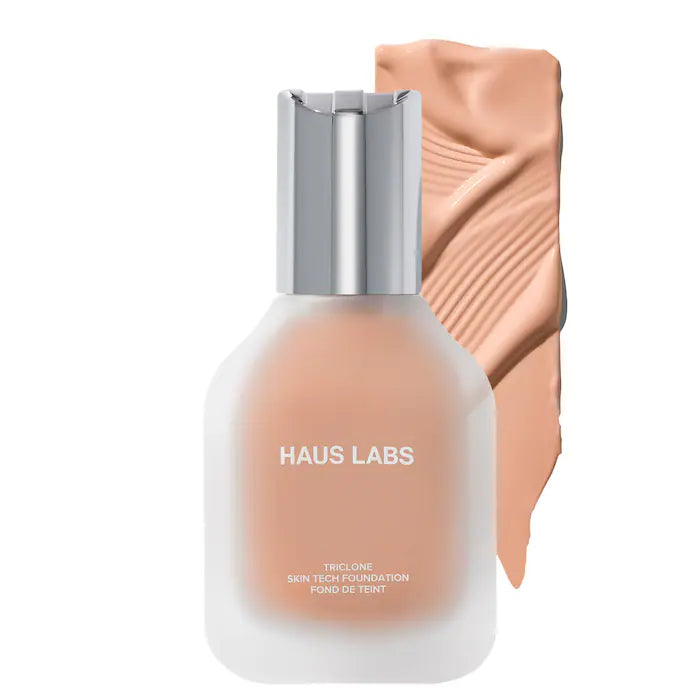 Haus Labs By Lady Gaga Triclone Skin Tech Foundation 30 ml