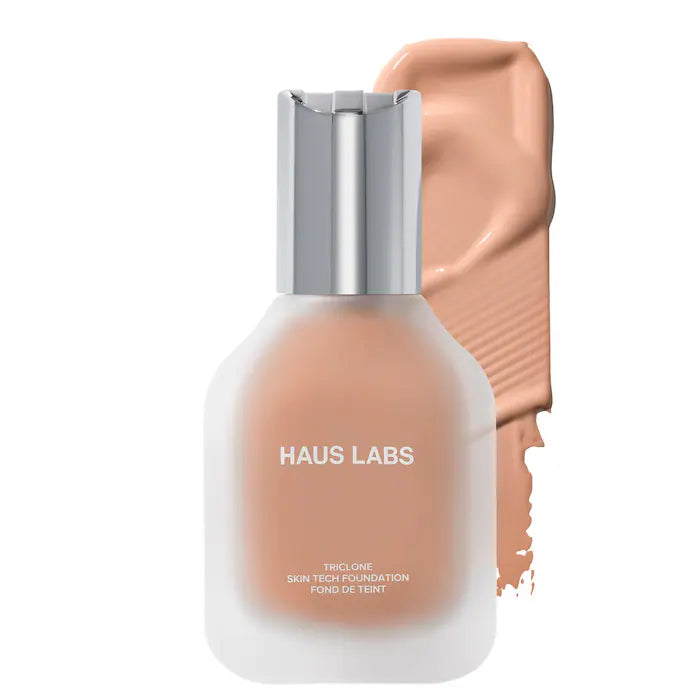 Haus Labs By Lady Gaga Triclone Skin Tech Foundation 30 ml