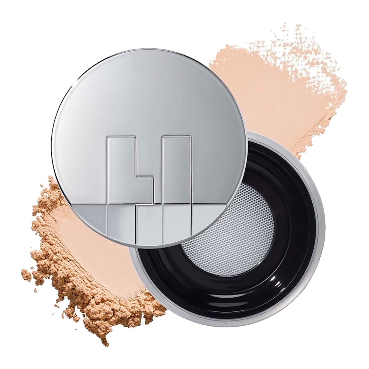 Haus Labs By Lady Gaga Bio-Blurring  Loose Setting Powder | Neutral Peach