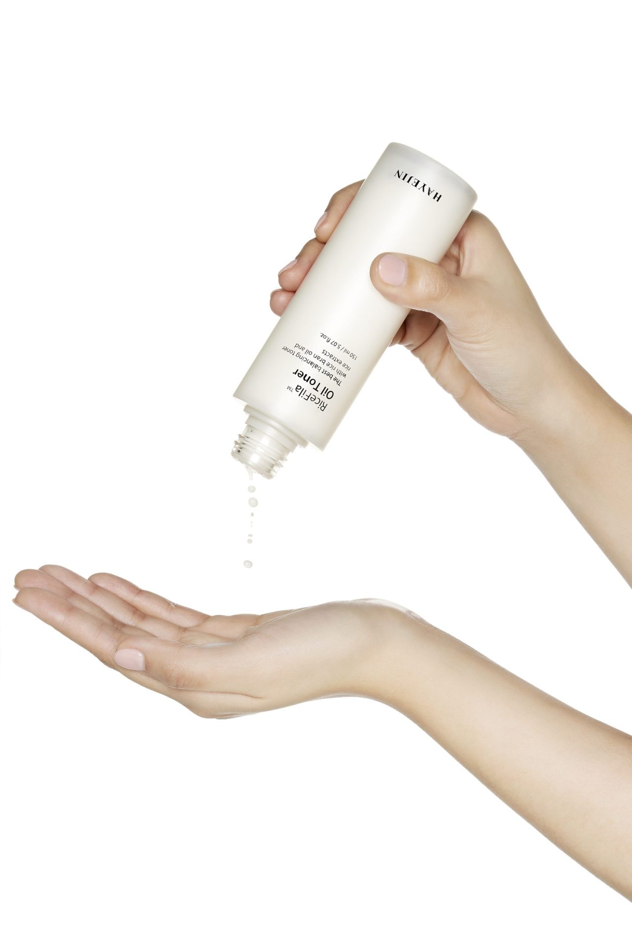 Hayejin RiceFila Oil Toner 150 ml