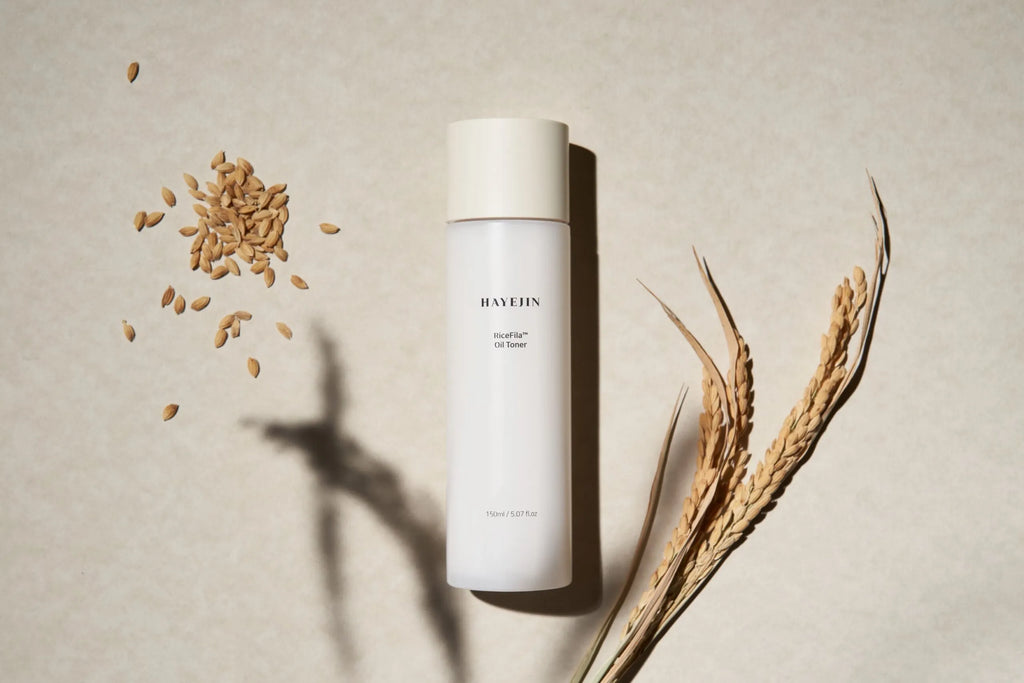 Hayejin RiceFila Oil Toner 150 ml