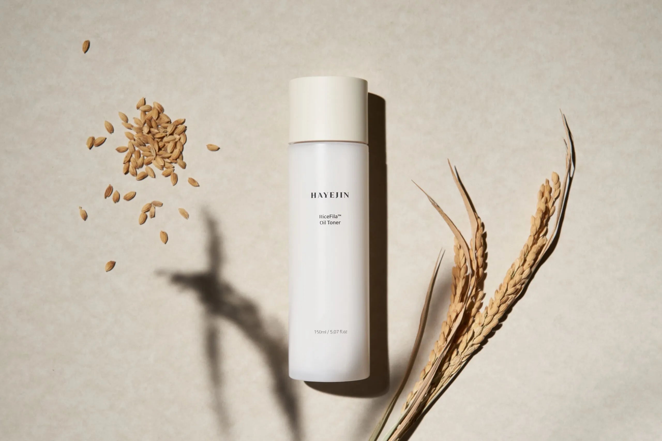 Hayejin RiceFila Oil Toner 150 ml