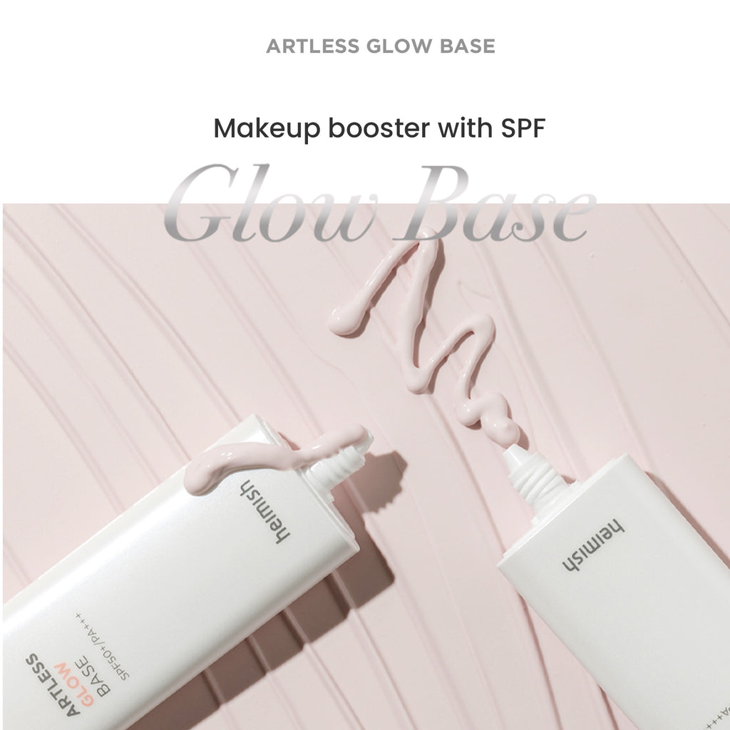 Heimish Artless Glow Base SPF 50+ PA+++ 40 ml