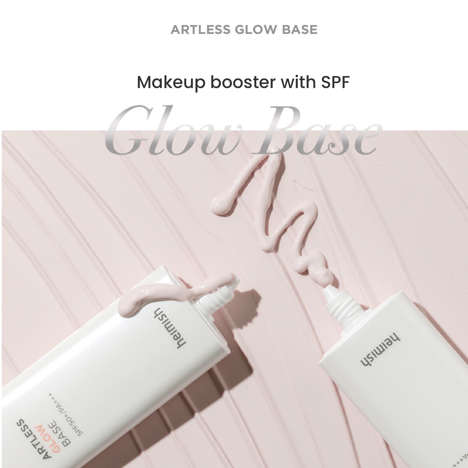 Heimish Artless Glow Base SPF 50+ PA+++ 40 ml