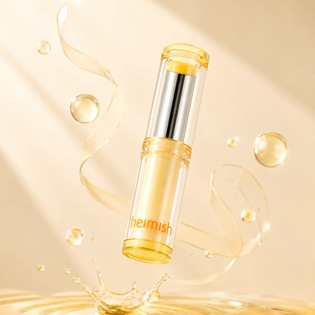 Heimish Ever Glow Glaze Color Balm | 06 Nourishing Balm