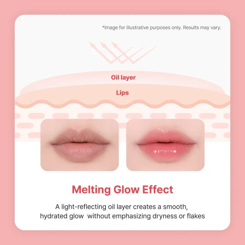 Heimish Ever Glow Glaze Color Balm | 06 Nourishing Balm