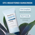 Heimish RX Hyaluronic Hydrating Sunscreen SPF 50+ PA++++ 50 ml / 1.7 oz