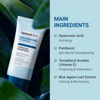 Heimish RX Hyaluronic Hydrating Sunscreen SPF 50+ PA++++ 50 ml / 1.7 oz