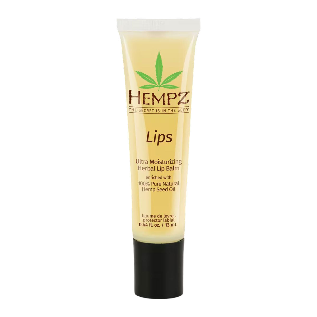 Hempz Ultra Moisturizing Herbal Lip Balm