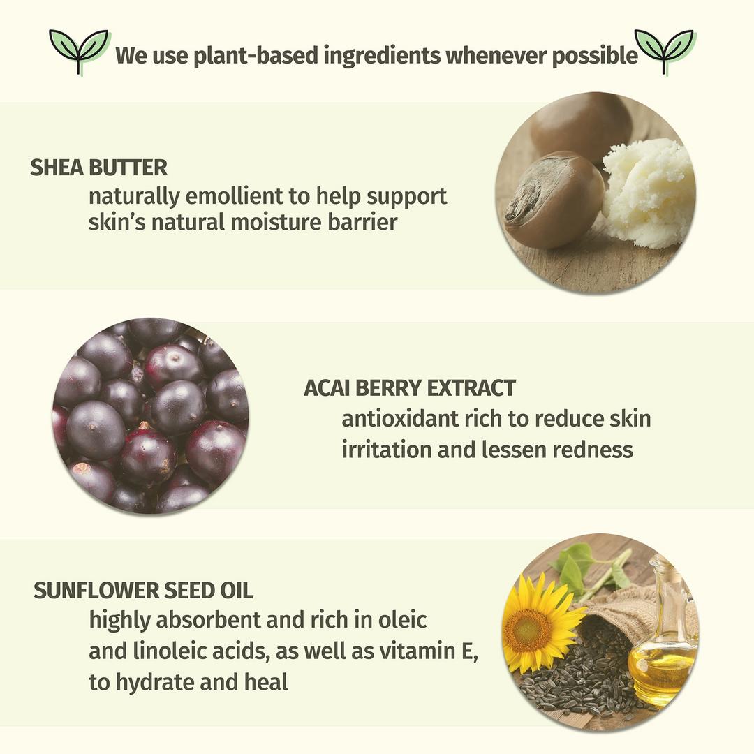 Hempz Ultra Moisturizing Herbal Lip Balm