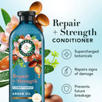 Herbal Essences Argan Oil Repair Conditioner 400 ml / 13.5 oz