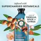 Herbal Essences Argan Oil Repair Conditioner 400 ml / 13.5 oz