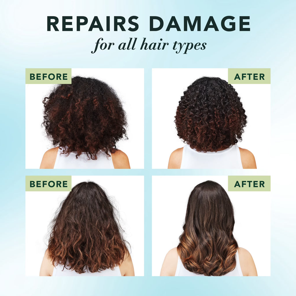 Herbal Essences Argan Oil Repair Conditioner 400 ml / 13.5 oz