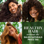 Herbal Essences Argan Oil Repair Shampoo & Conditioner Set 2 x 600 ml / 20.2 oz