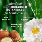 Herbal Essences Argan Oil Repair Shampoo & Conditioner Set 2 x 600 ml / 20.2 oz