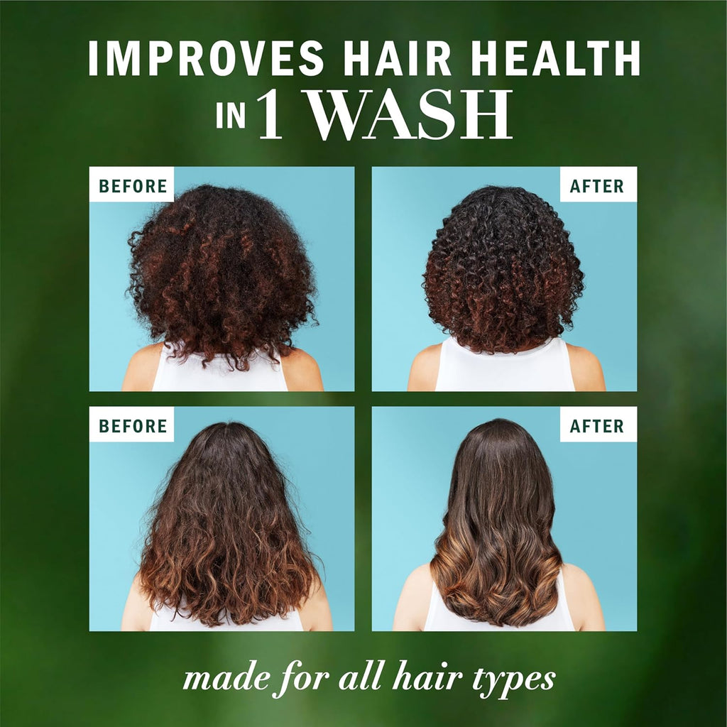 Herbal Essences Argan Oil Repair Shampoo & Conditioner Set 2 x 600 ml / 20.2 oz