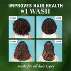 Herbal Essences Argan Oil Repair Shampoo & Conditioner Set 2 x 600 ml / 20.2 oz