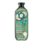 Herbal Essences Scalp + Purify Eucalyptus Sulfate Free Shampoo 400 ml / 13.5 oz