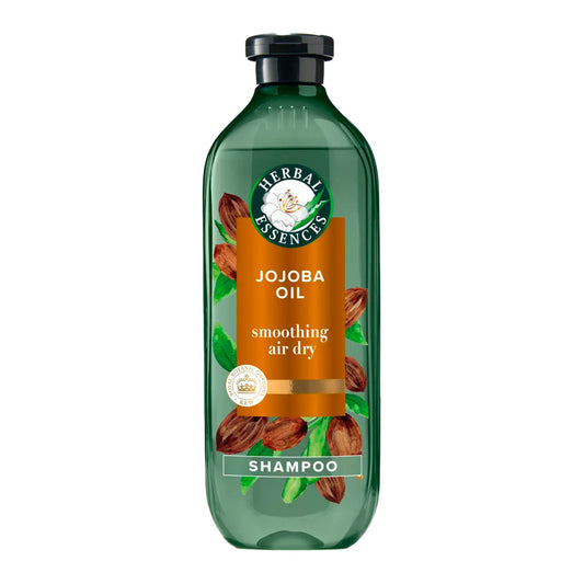 Herbal Essences Jojoba Oil Sulfate Free Shampoo 400 ml / 13.5 oz