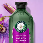 Herbal Essences Passion Flower Sulfate Free Volumizing Conditioner 400 ml / 13.5 oz