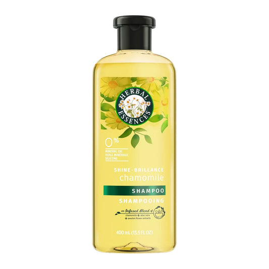 Herbal Essences Chamomile Shine Shampoo 400 ml / 13.5 oz