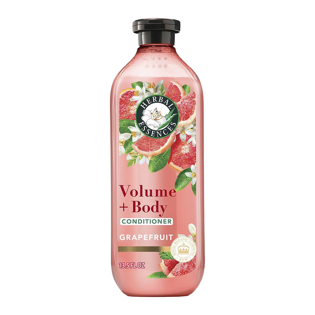 Herbal Essences Grapefruit Volumizing Conditioner 400 ml / 13.5 oz