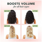 Herbal Essences Grapefruit Volumizing Conditioner 400 ml / 13.5 oz