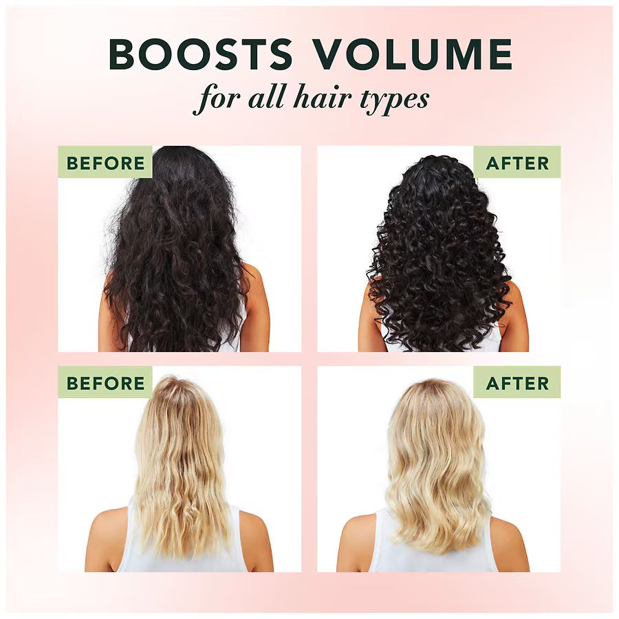 Herbal Essences Grapefruit Volumizing Conditioner 400 ml / 13.5 oz