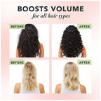 Herbal Essences Grapefruit Volumizing Shampoo 400 ml / 13.5 oz