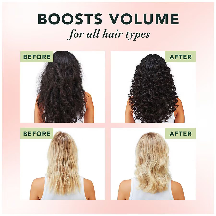 Herbal Essences Grapefruit Volumizing Shampoo 400 ml / 13.5 oz