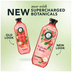 Herbal Essences Grapefruit Volumizing Shampoo 400 ml / 13.5 oz