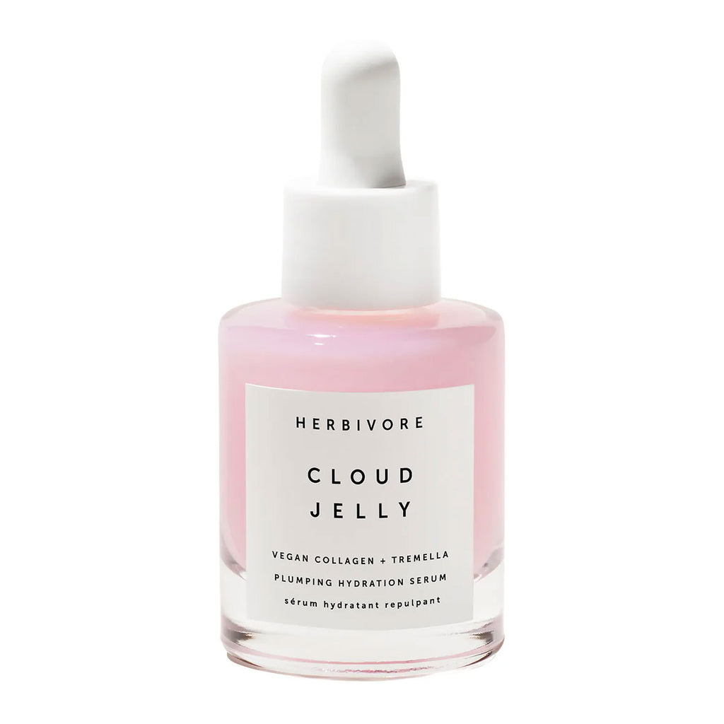 Herbivore Cloud Jelly Plumping Hydration Serum 30 ml