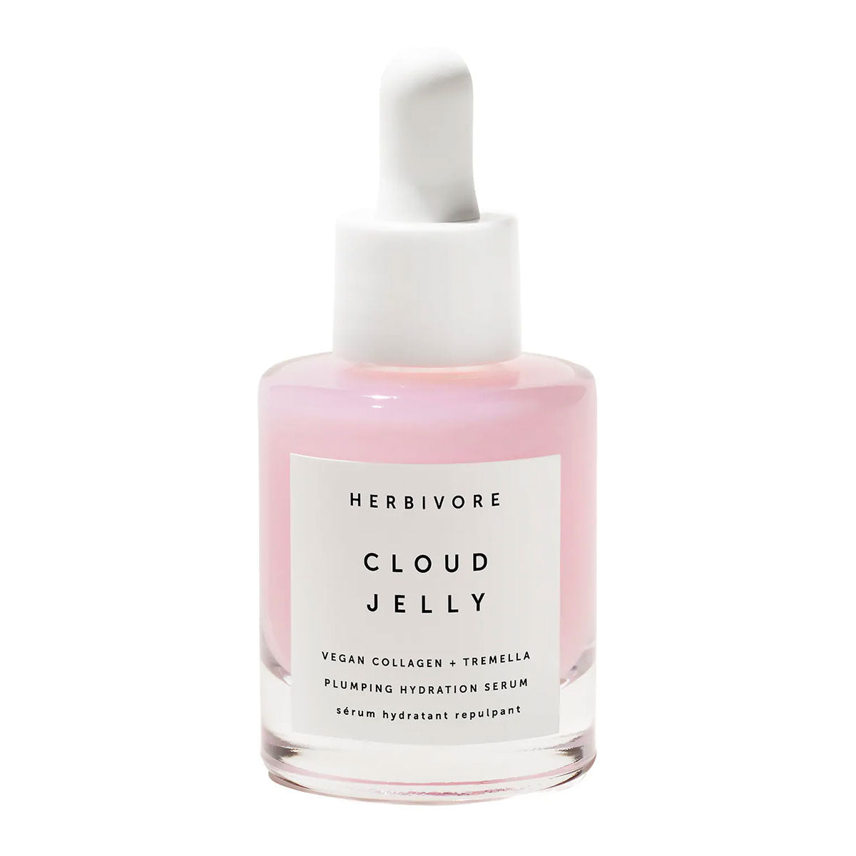 Herbivore Cloud Jelly Plumping Hydration Serum 30 ml