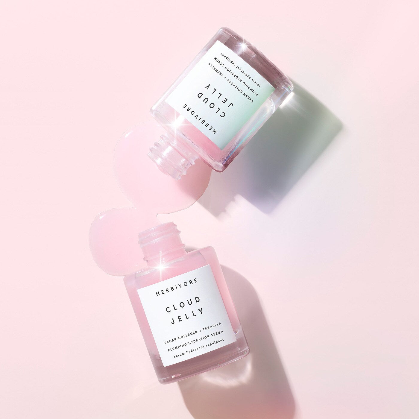 Herbivore Cloud Jelly Plumping Hydration Serum 30 ml