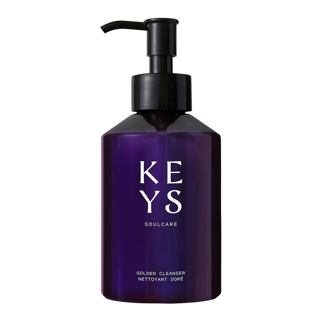 Keys Soulcare Golden Cleanser oz – Cosmetics Paragon