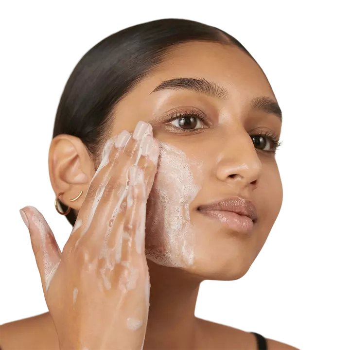 Keys Soulcare Golden Cleanser 5.75 oz