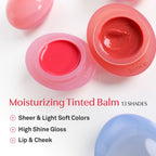 Hince Raw Glow Dewy Ball | 13 Soda Dew