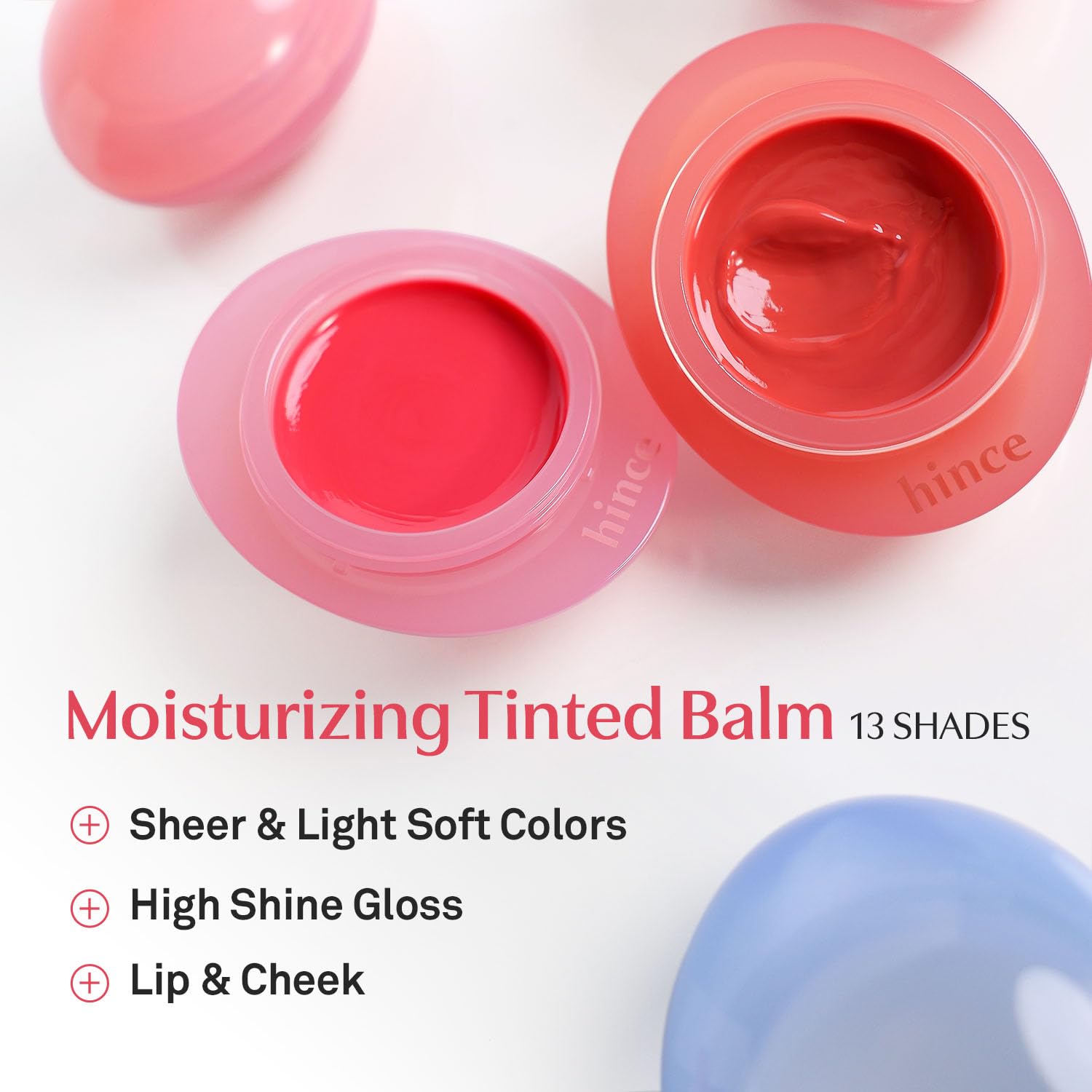 Hince Raw Glow Dewy Ball | 13 Soda Dew