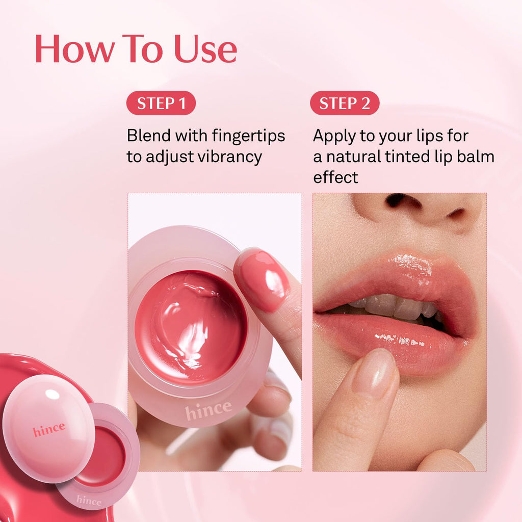 Hince Raw Glow Dewy Ball | 13 Soda Dew