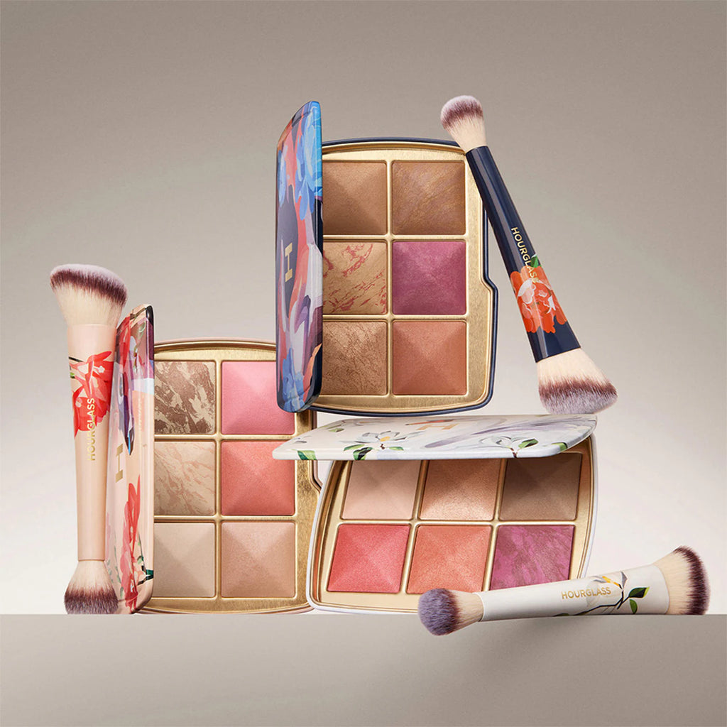 Hourglass Ambient Lighting Edit Unlocked Palette | Fox