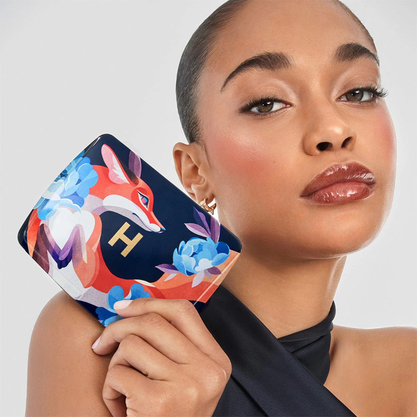 Hourglass Ambient Lighting Edit Unlocked Palette | Fox