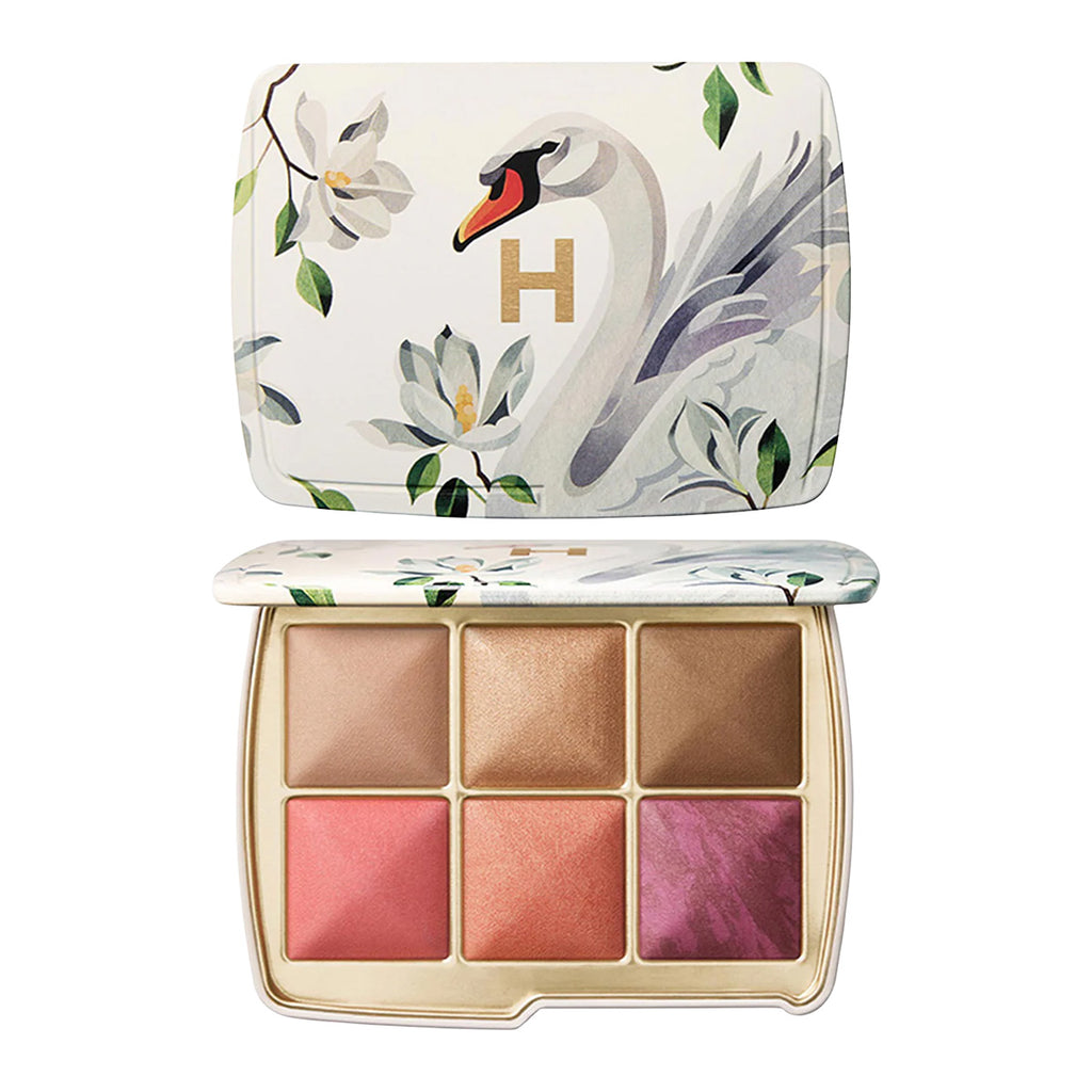 Hourglass Ambient Lighting Edit Unlocked Palette | Swan