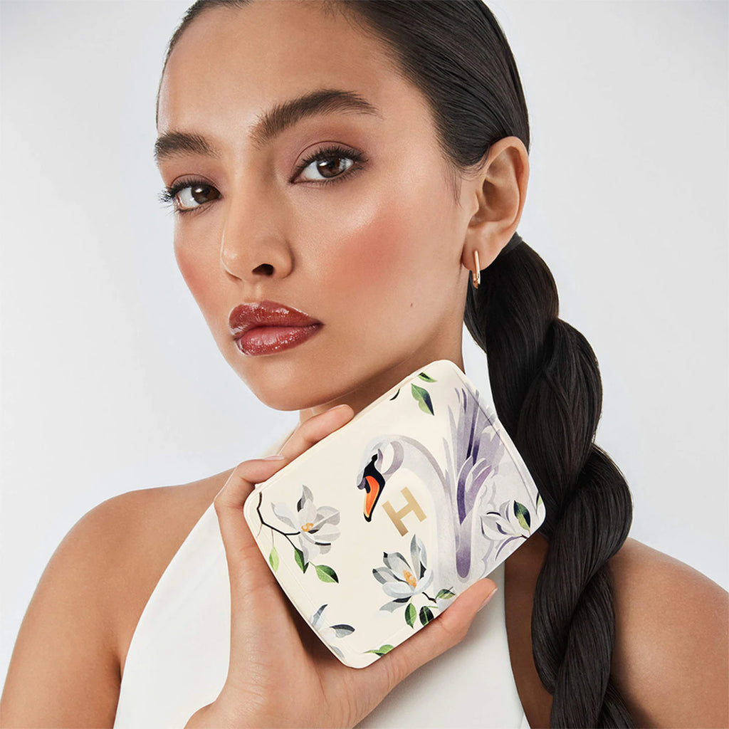 Hourglass Ambient Lighting Edit Unlocked Palette | Swan