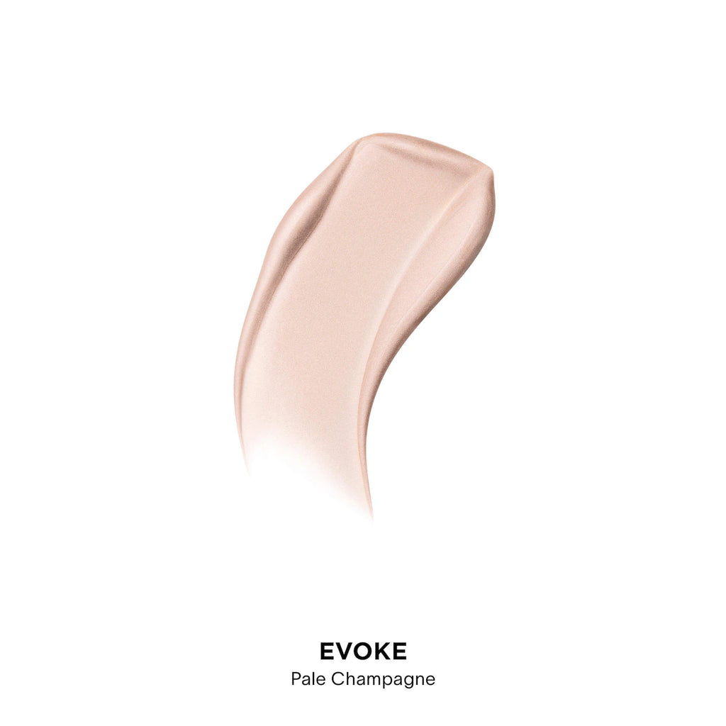 Hourglass Unreal Radiant Glow Liquid Highlighter | Evoke (Pale Champagne)