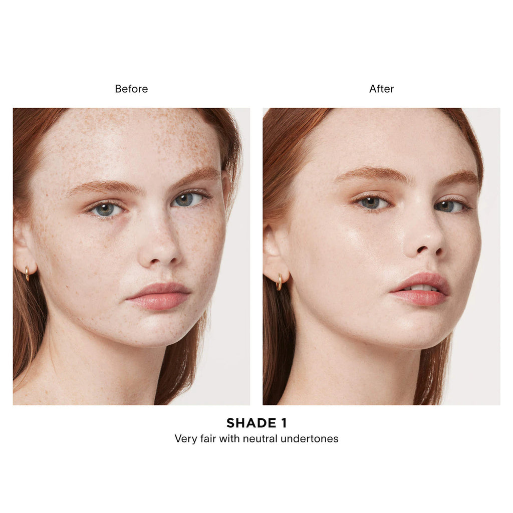 Hourglass Illusion Luminous Glow Foundation SPF 30