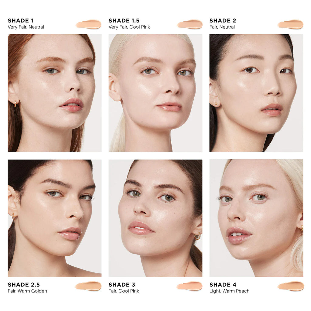 Hourglass Illusion Luminous Glow Foundation SPF 30