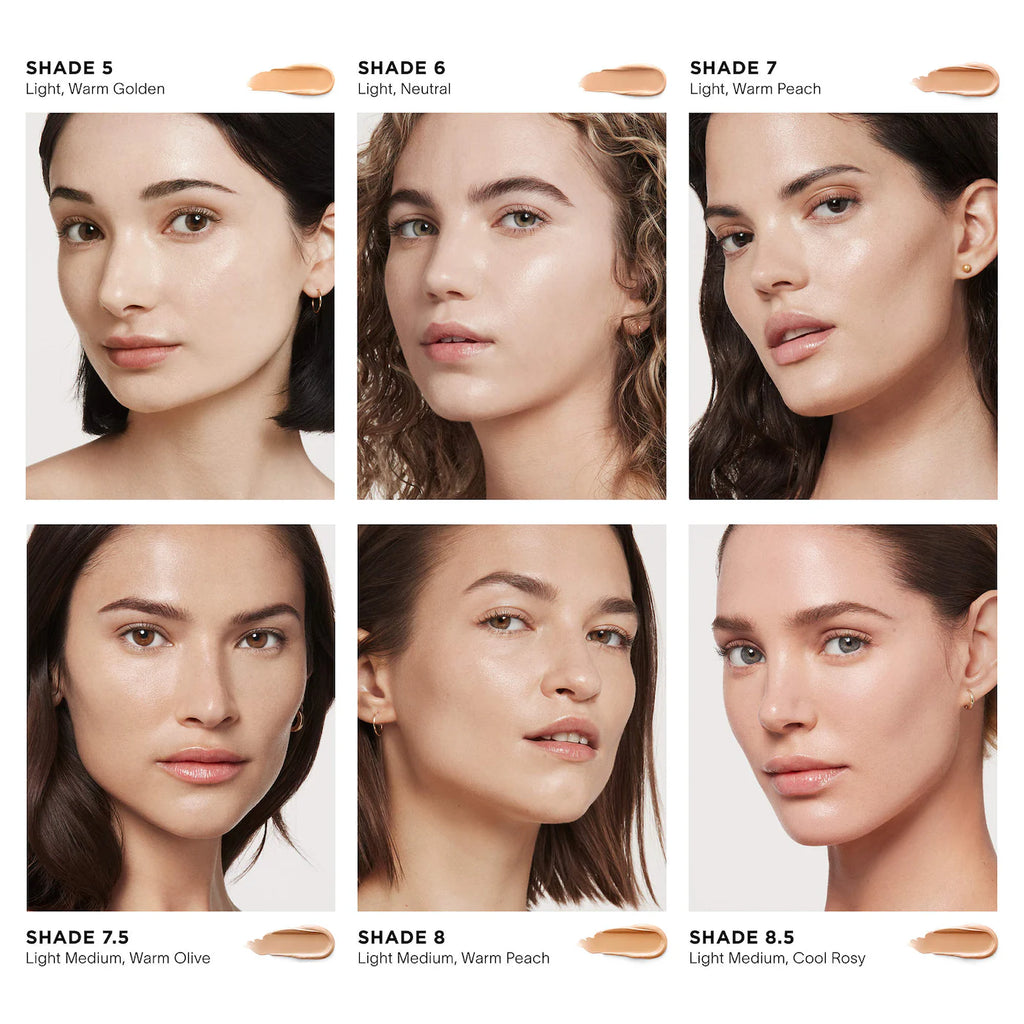 Hourglass Illusion Luminous Glow Foundation SPF 30
