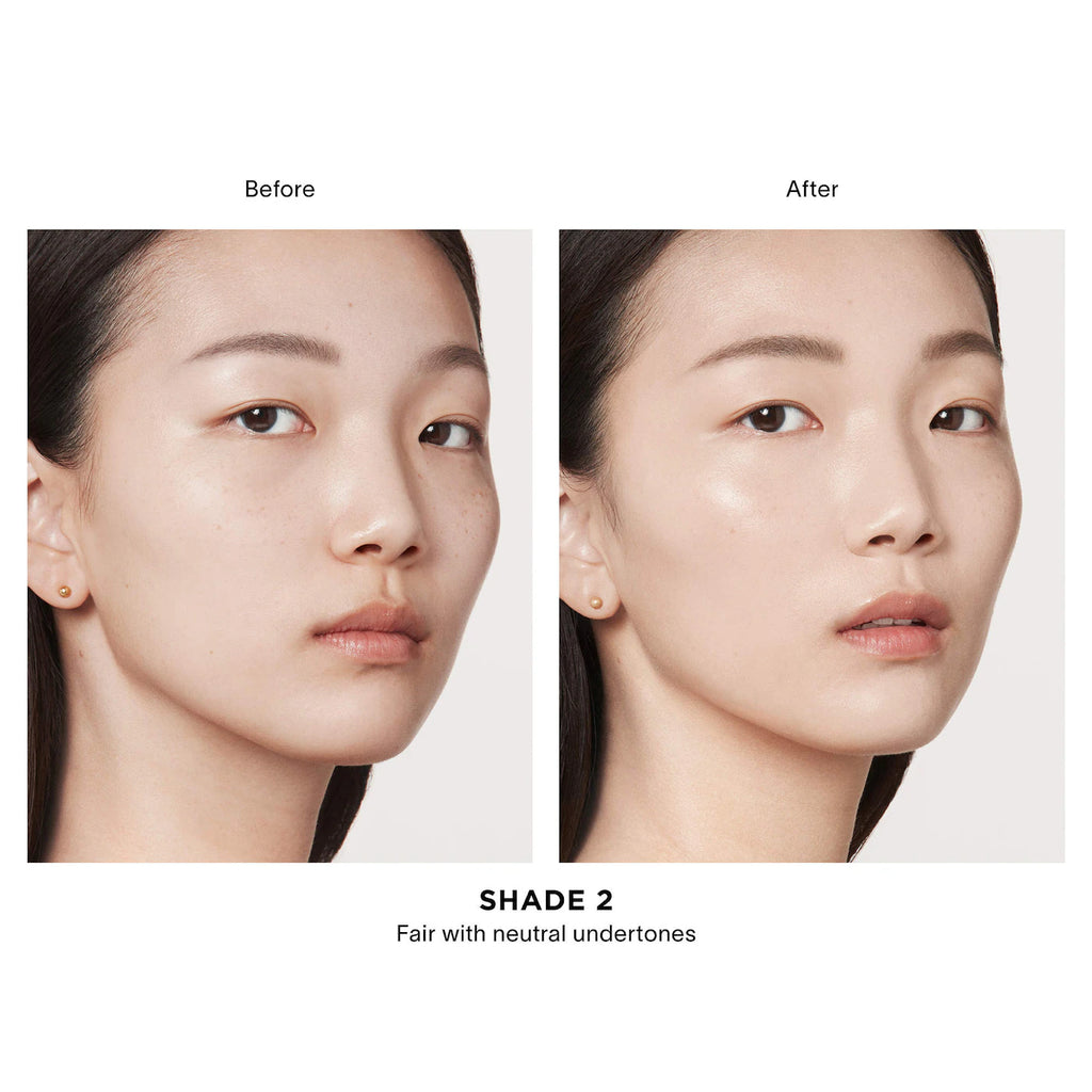 Hourglass Illusion Luminous Glow Foundation SPF 30